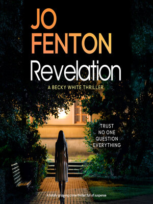 cover image of Revelation